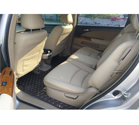 7座奥德赛商务车