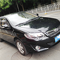 广信二手车专注十年 值得信赖